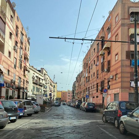 Ellebi Home Napoli Eksteriør bilde