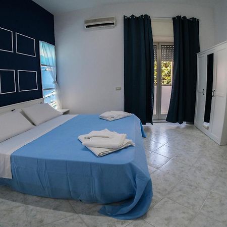 Ellebi Home Napoli Eksteriør bilde