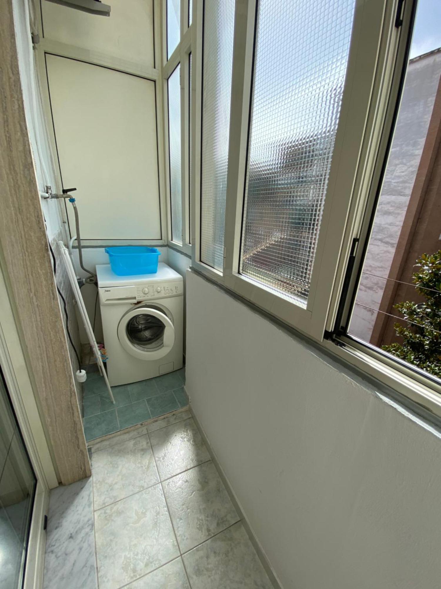 Ellebi Home Napoli Eksteriør bilde