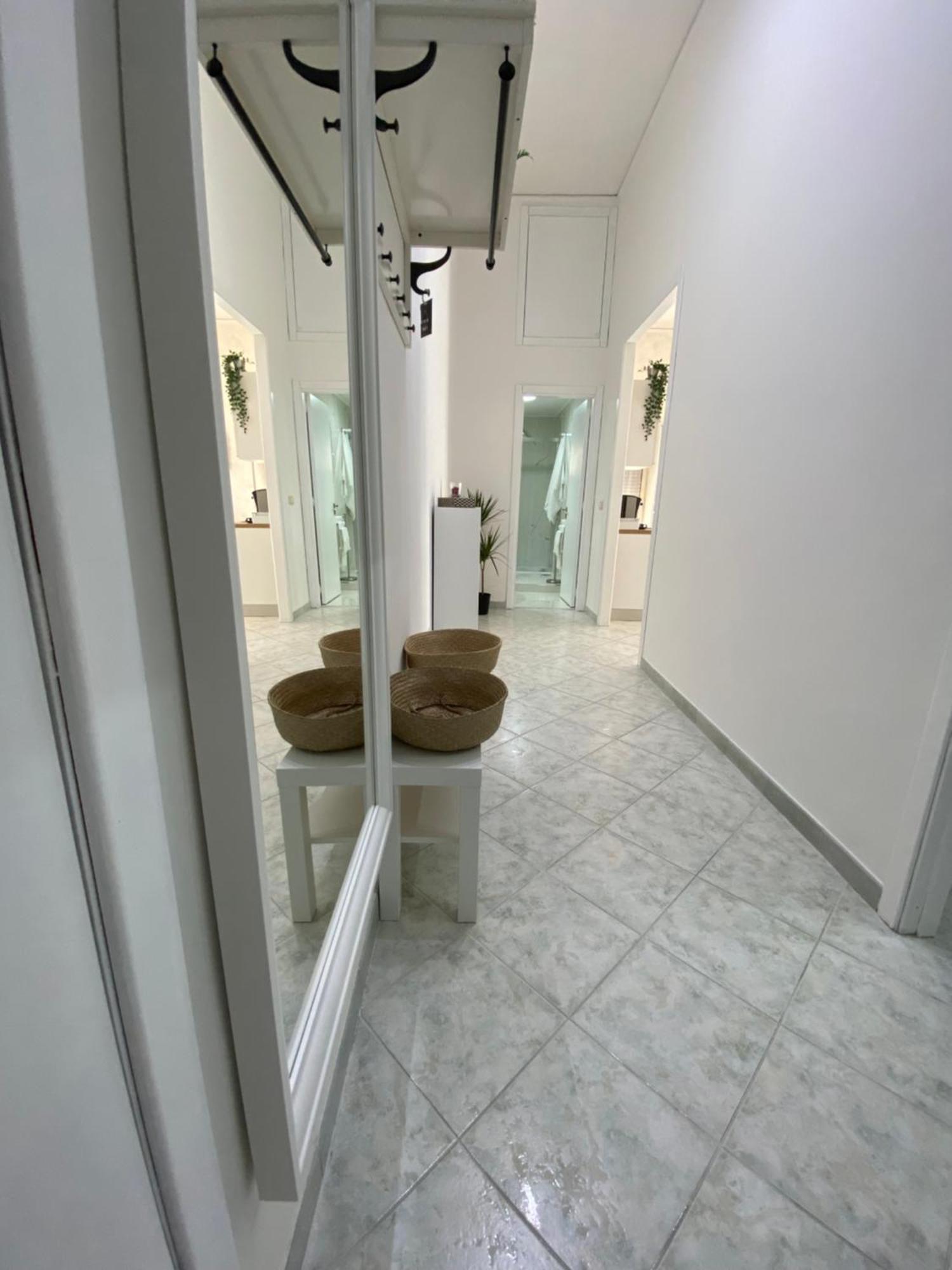 Ellebi Home Napoli Eksteriør bilde