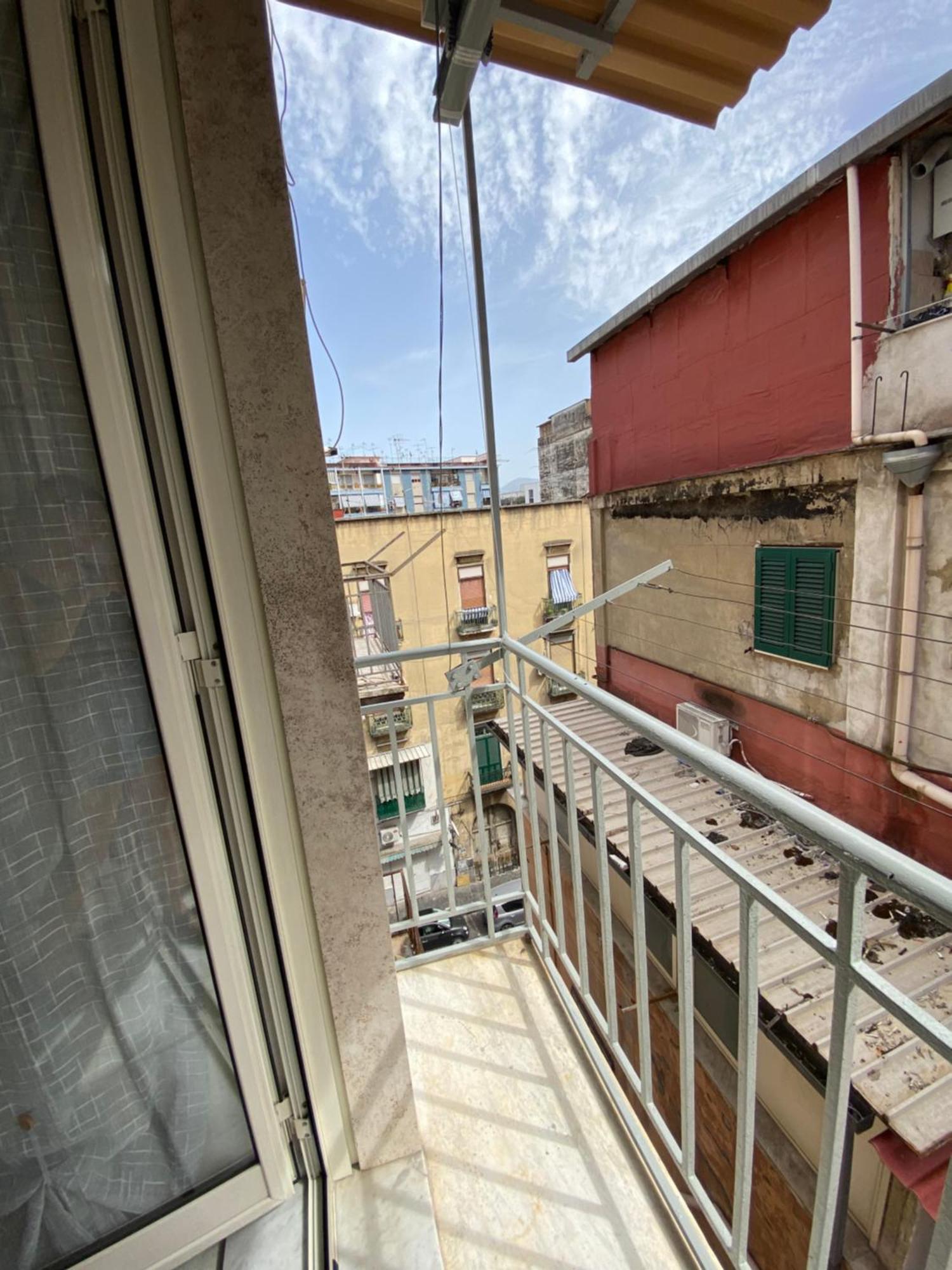Ellebi Home Napoli Eksteriør bilde