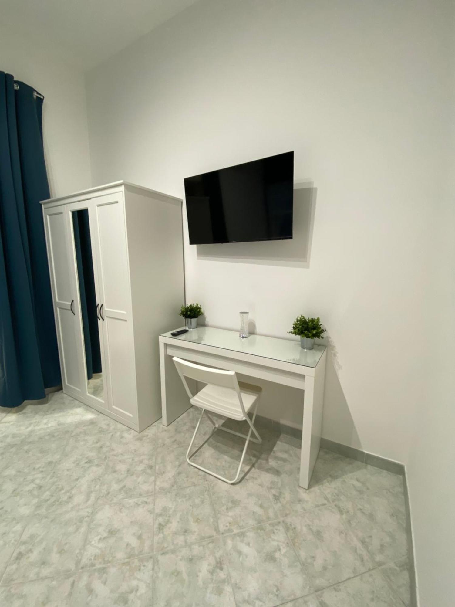Ellebi Home Napoli Eksteriør bilde