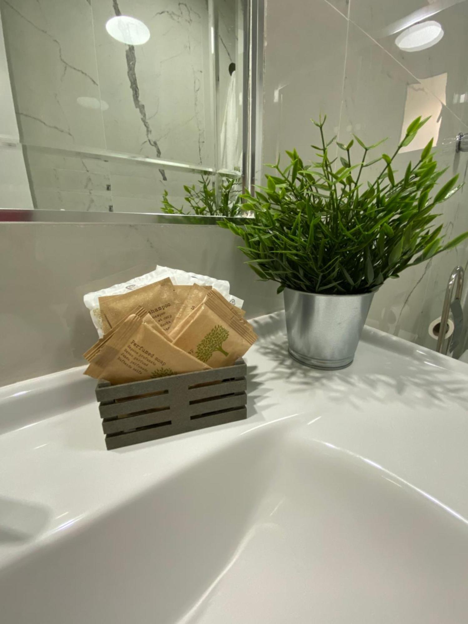 Ellebi Home Napoli Eksteriør bilde