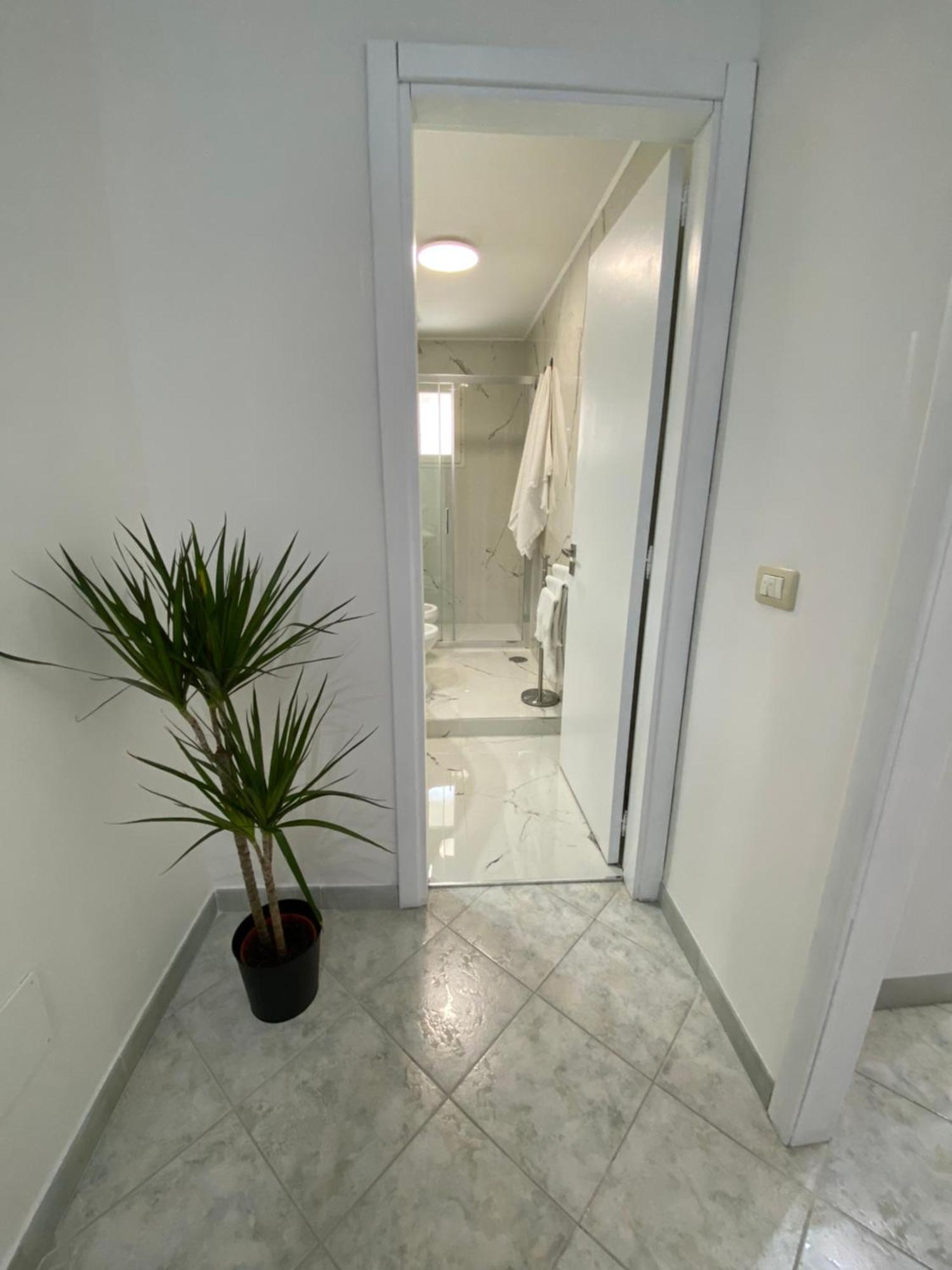 Ellebi Home Napoli Eksteriør bilde