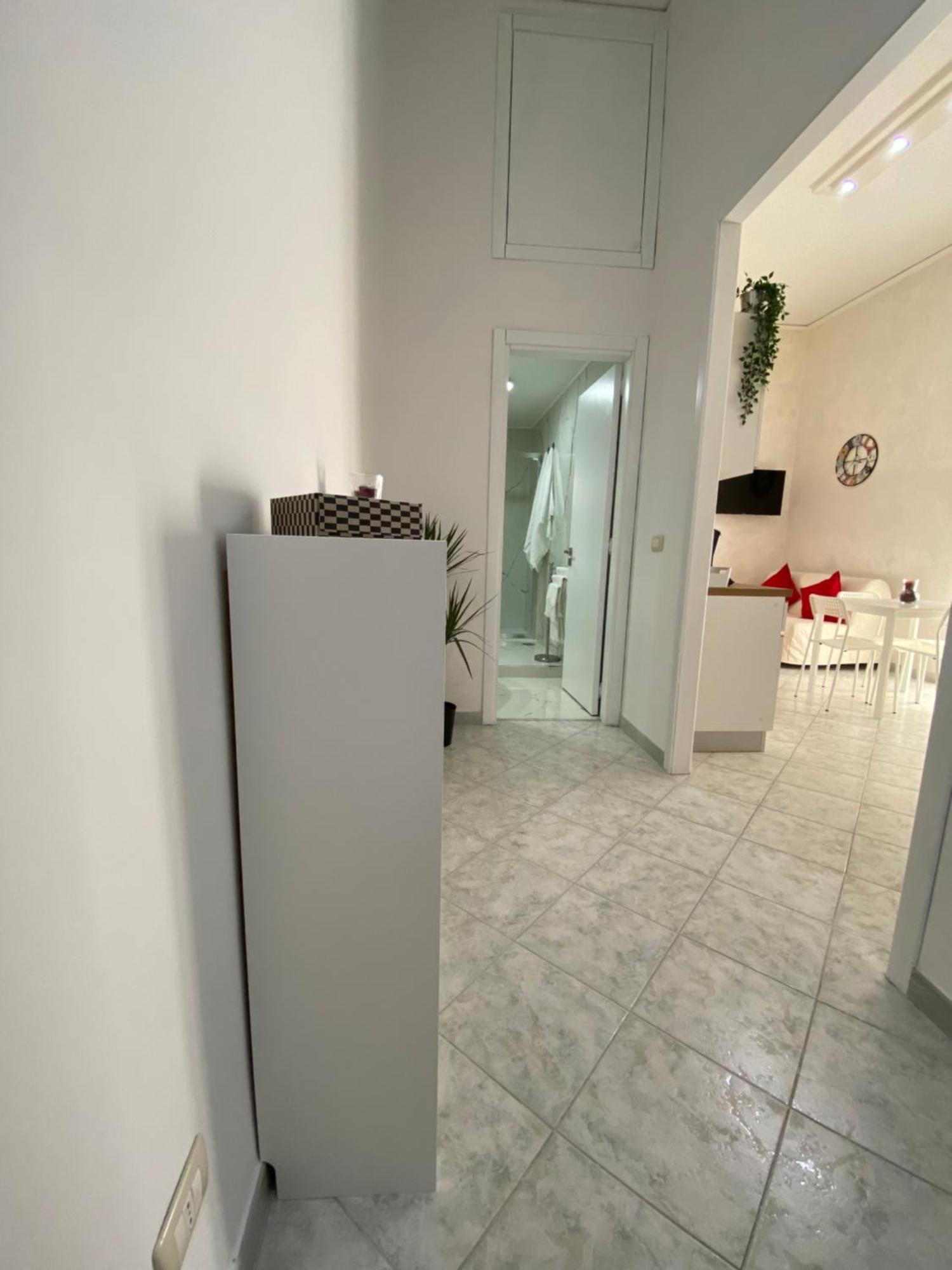 Ellebi Home Napoli Eksteriør bilde
