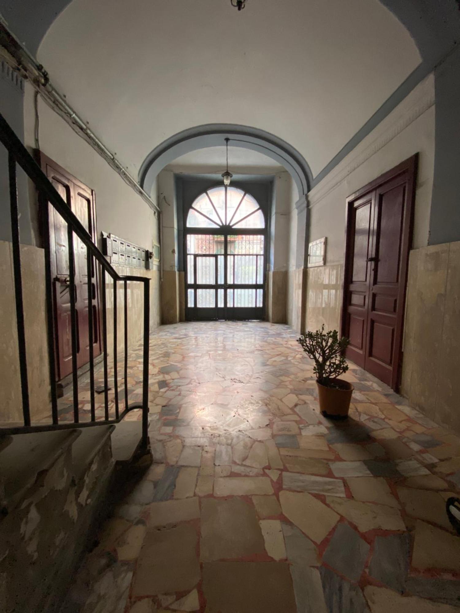 Ellebi Home Napoli Eksteriør bilde