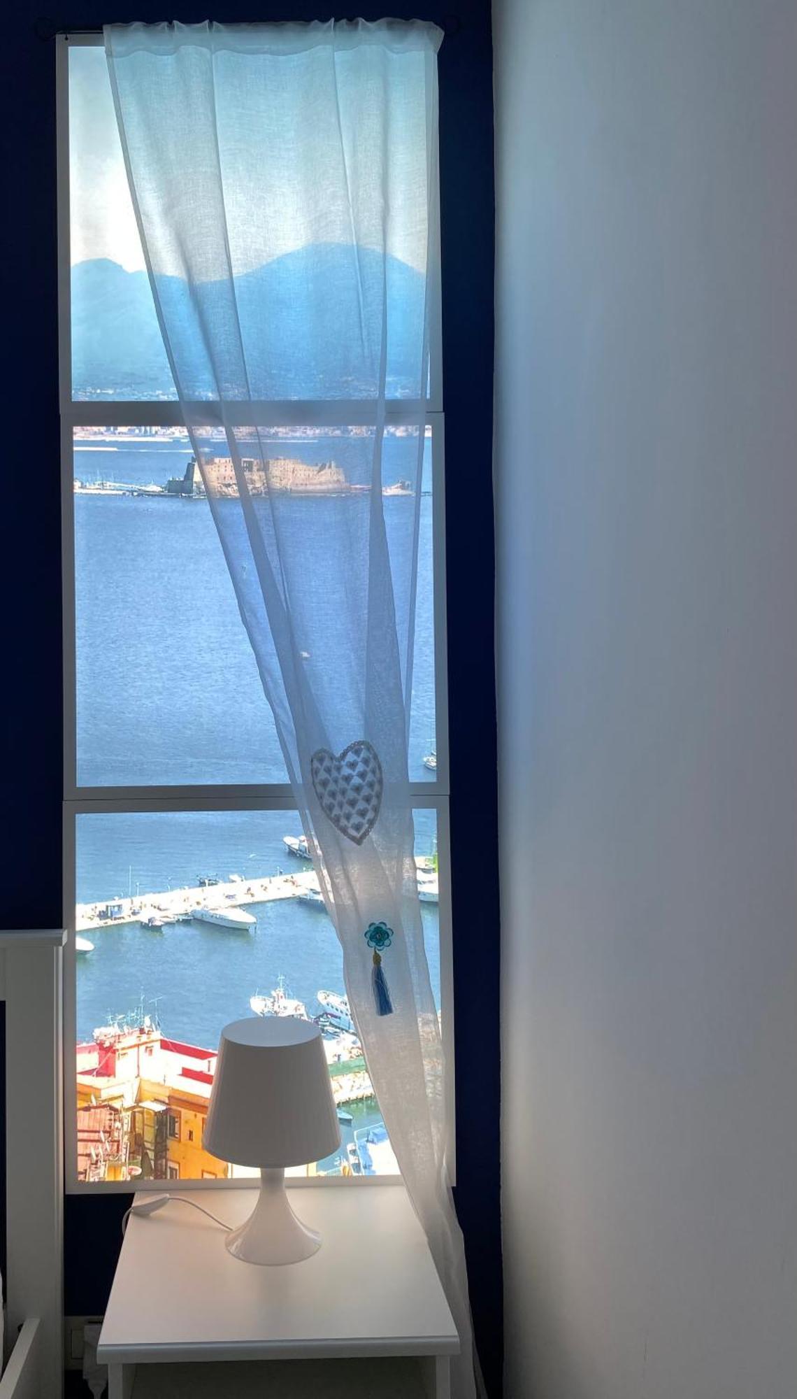 Ellebi Home Napoli Eksteriør bilde