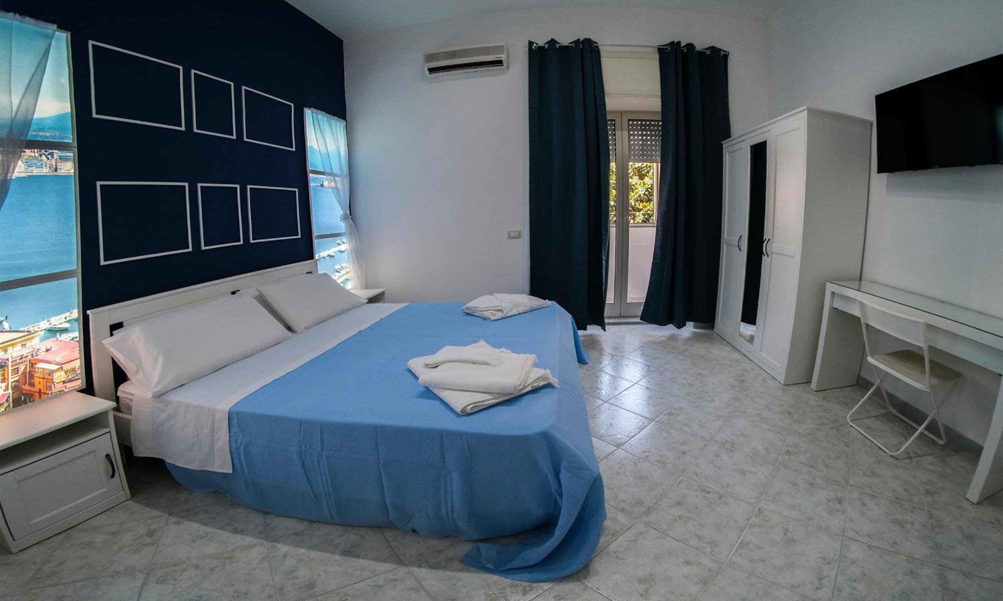 Ellebi Home Napoli Eksteriør bilde