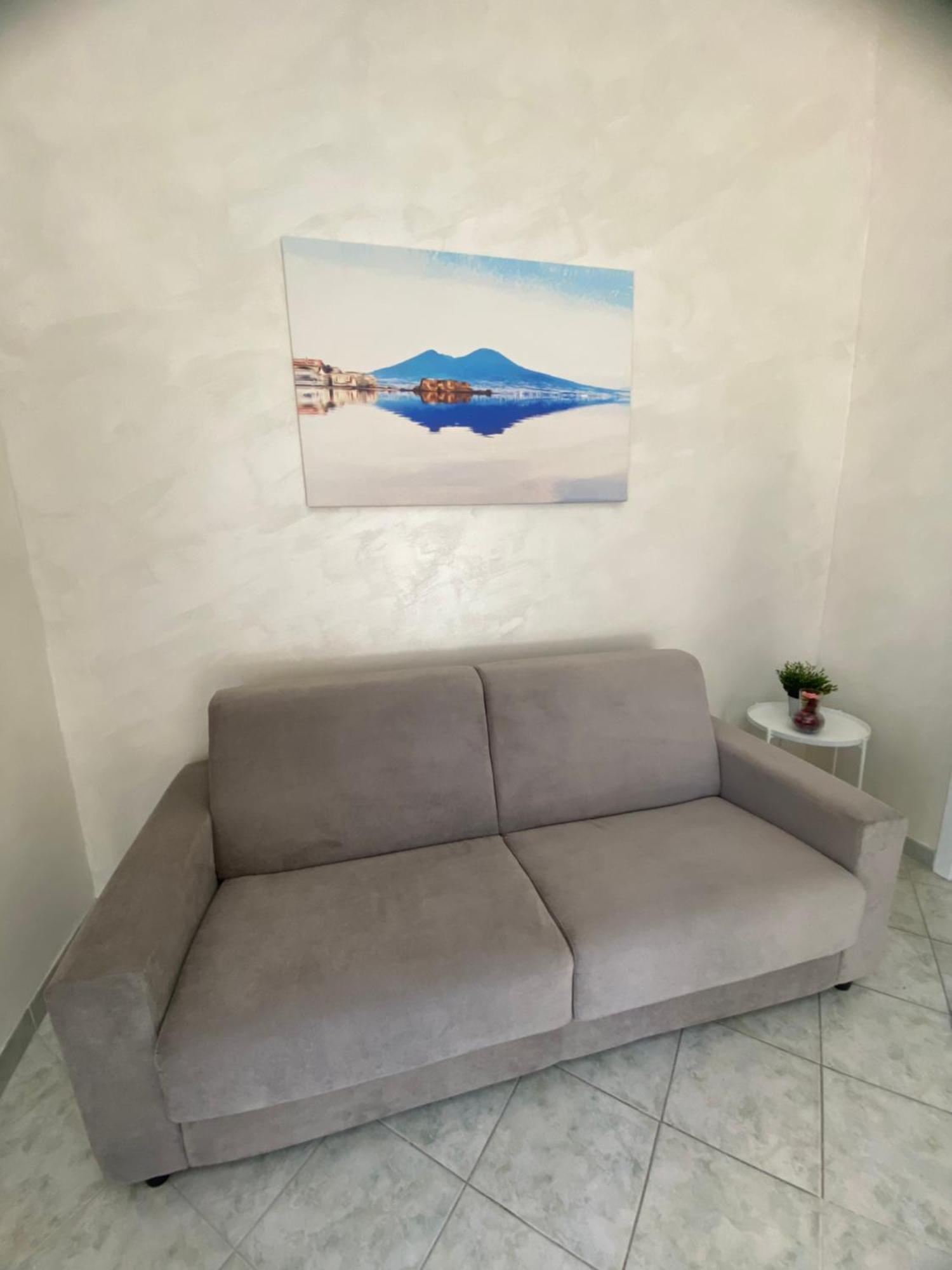 Ellebi Home Napoli Eksteriør bilde