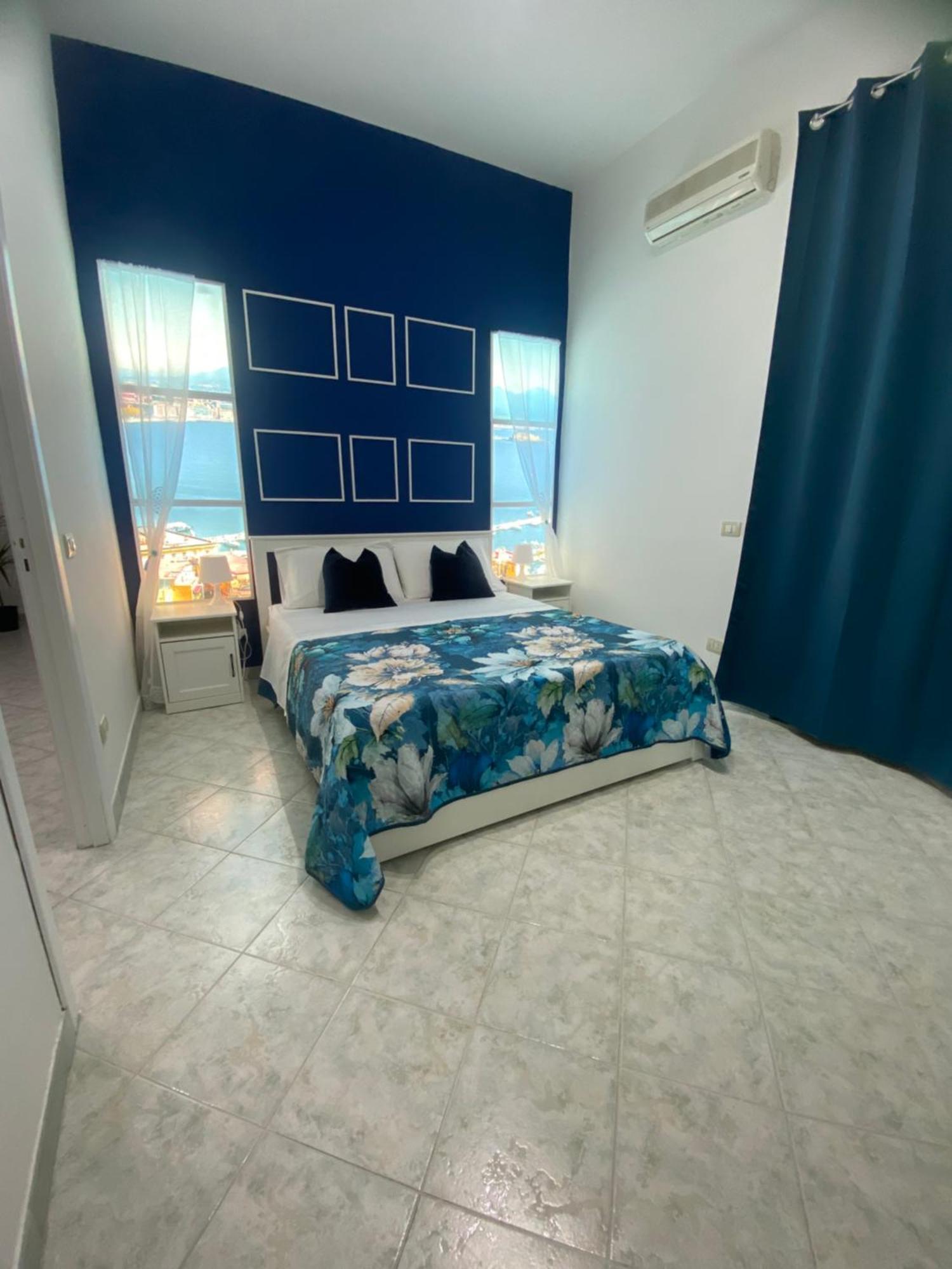 Ellebi Home Napoli Eksteriør bilde